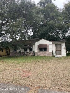 7012 MARVIN Avenue, Jacksonville, FL, 32208