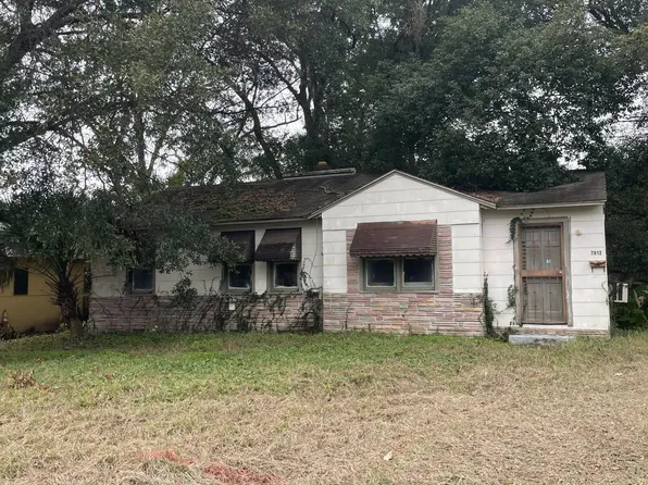 7012 MARVIN Avenue, Jacksonville, FL 32208
