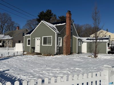 19 Maple Street, Plainville, CT, 06062