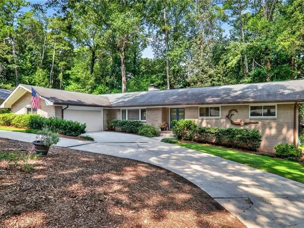 3320 David Rd, Atlanta, GA 30341