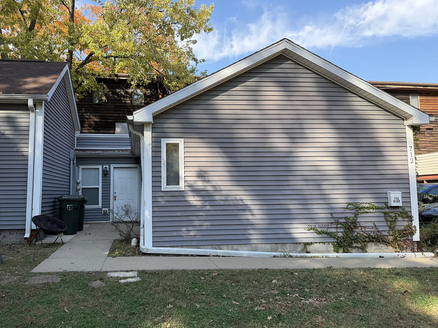 712 West High Street - 1 — Photo 1