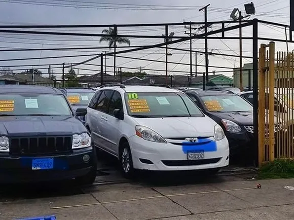 710 E Florence Ave #164, Los Angeles, CA 90001