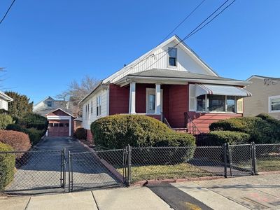 140 Bellvale St, Malden, MA, 02148