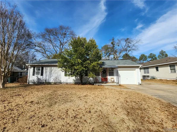 58 Cedar Knl, Tuscaloosa, AL 35405