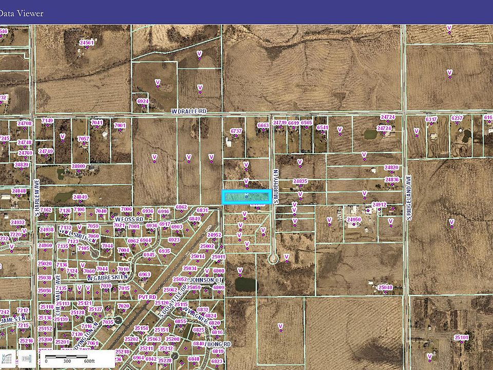 2nd image of 24800 S Murphy Ln
