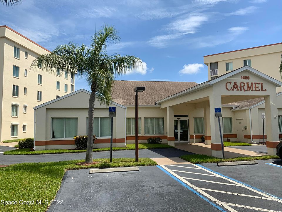 1410 Huntington Ln Rockledge FL Zillow