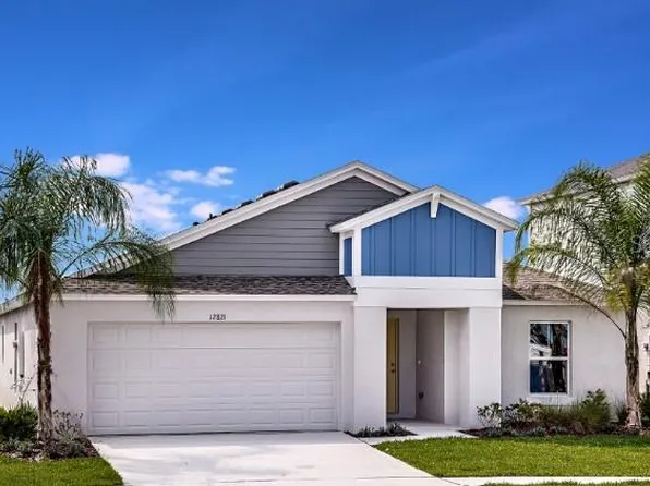 1033 Foreshore Ln, Haines City, FL 33844