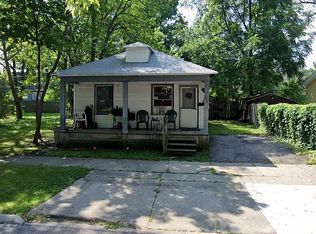 1015 Cronk Ave, Saginaw, MI 48602