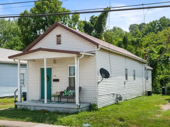 616 Central Ave, Ashland, KY 41101