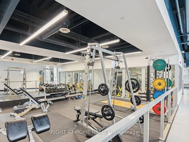 3 Navy Wharf Ct #315 — Photo 34