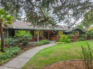 5959 McAndrew Dr, Oakland, CA 94611