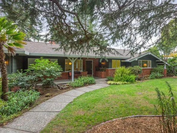 5959 McAndrew Dr, Oakland, CA 94611