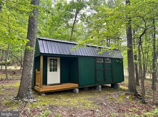 12 Sec #3, Wardensville, WV 26851