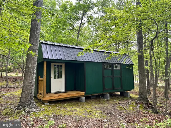 12 Sec #3, Wardensville, WV 26851