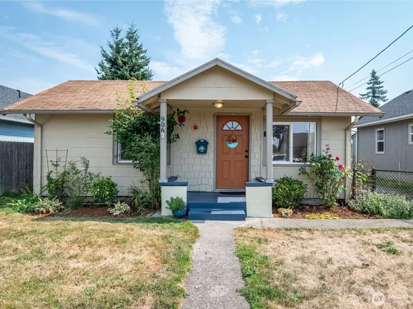 906 S 6th Avenue, Kelso, WA 98626