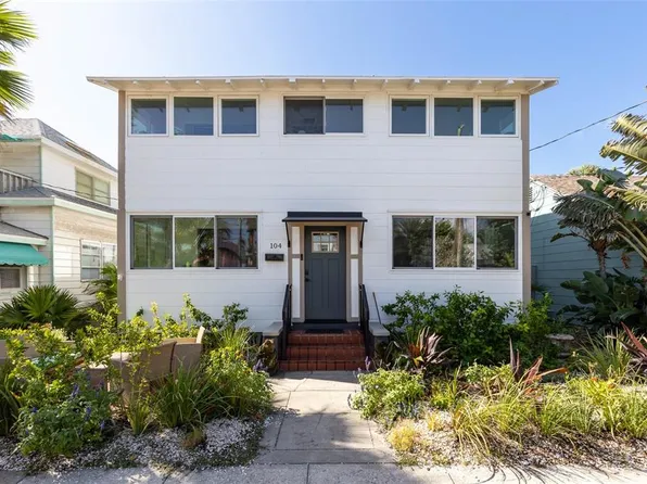 104 6TH AVENUE, ST PETE BEACH, FL 33706