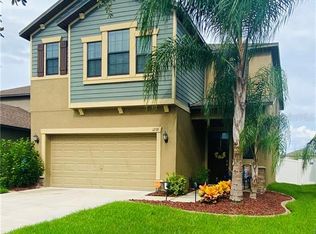 1239 Harbour Blue St, Ruskin, FL 33570