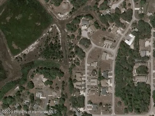 0 Pinehurst Dr, Spring Hill, FL 34606