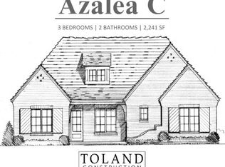 587 Glenview Ct, Auburn, AL 36830