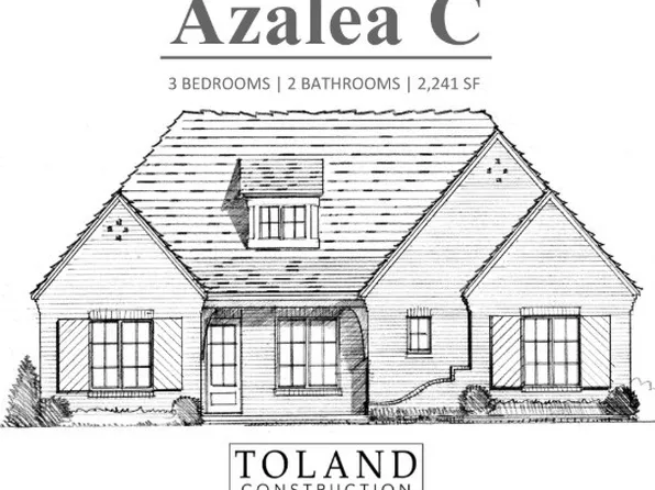 587 Glenview Ct, Auburn, AL 36830