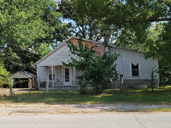 1302 W Lindly St, Jay, OK 74346