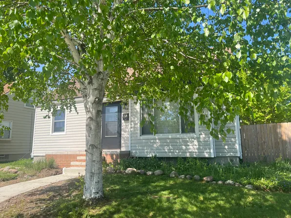 508 S Chocolay Ave, Clawson, MI 48017