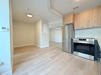 Rented by Zjama Realty Corp