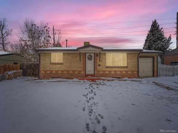 5121 Johnson Street, Arvada, CO 80002