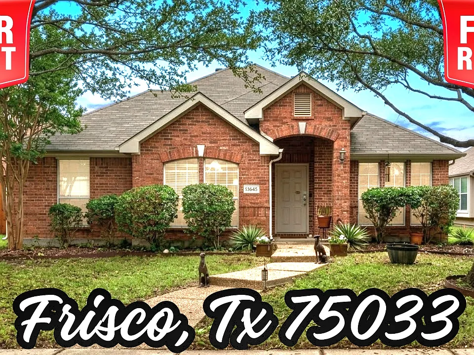 13645 Valley Mills Dr