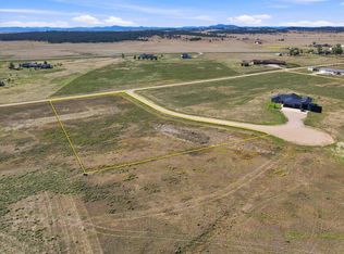 LOT 12 Taiten Ct, Belle Fourche, SD 57717