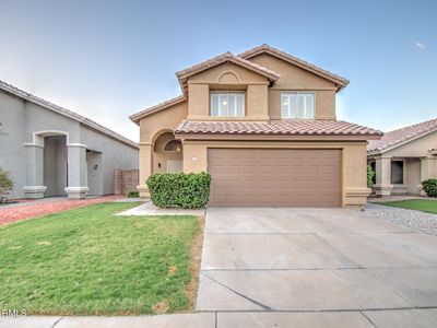 4944 W Oraibi Dr, Glendale, AZ, 85308