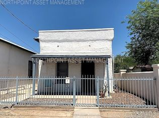531 S Main Ave, Tucson, AZ 85701