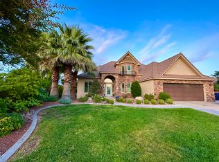 834 N Dusk Cir, Saint George, UT 84770