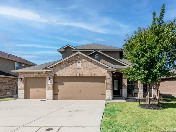 229 Cansiglio, Cibolo, TX 78108
