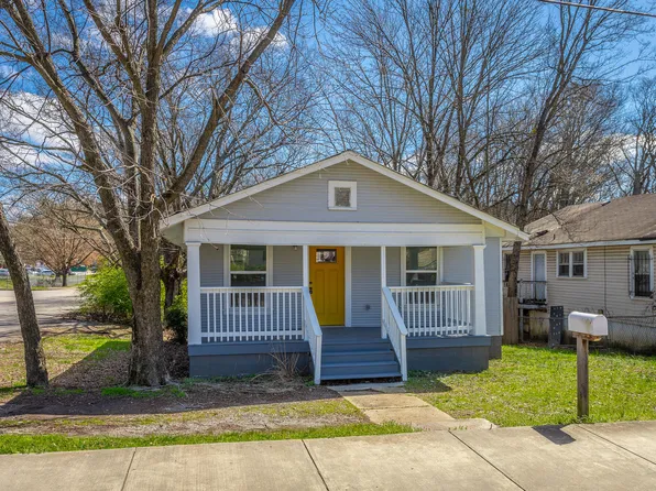 1700 S Kelley St, Chattanooga, TN 37404