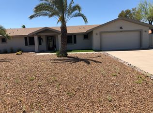 16527 E Fayette Dr, Fountain Hills, AZ 85268