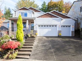 7714 SW Carrollon Dr, Beaverton, OR