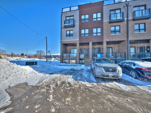 6705 Cropp St #55, Niagara Falls, ON L2E 0C1