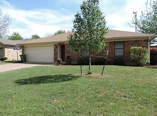 4216 Cypress Springs Dr, Arlington, TX 76001