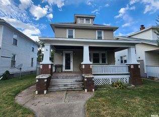 1845 Avenue Of The Cities, Moline, IL 61265