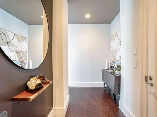 1065 Peachtree St NE Unit 3505, Atlanta, GA 30309