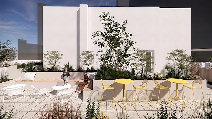 Rented by Nooklyn NYC LLC | media 64