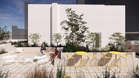 Rented by Nooklyn NYC LLC