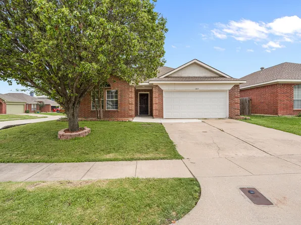 4117 Chelan Ct, Fort Worth, TX 76244