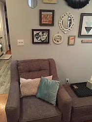 Rented by Urban Pads