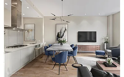 Sold by Douglas Elliman