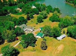 23253 Maple Hall Rd, Claiborne, MD 21624