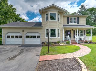 112 Tulip Grove Cir, Bristol, TN 37620