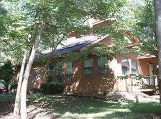 3483 Forest Fields Dr, Nashville, IN 47448