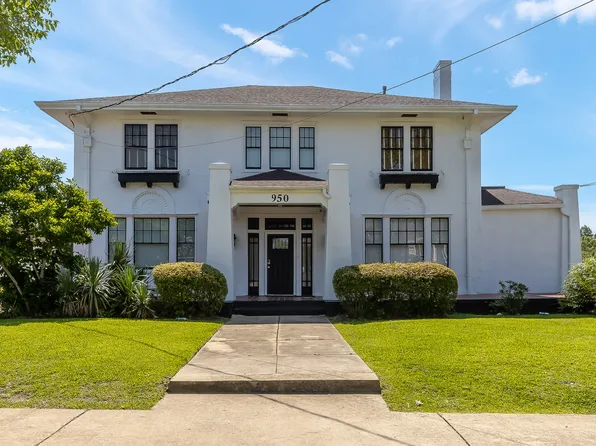 950 N State St, Jackson, MS 39202